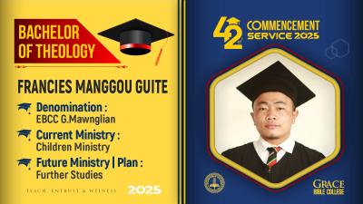 7.francis Manggou